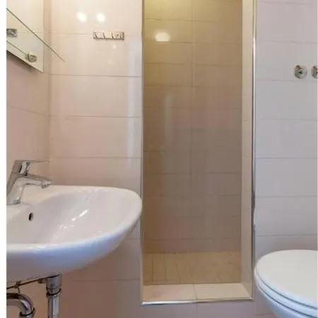 Apartamento Affabilis Vip House *