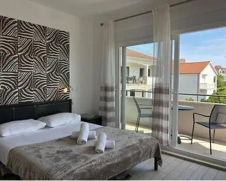 Apartamento Affabilis Vip House *