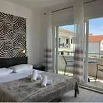 Lejlighed Affabilis Vip House *