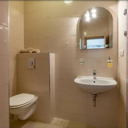 Appartamento Affabilis Vip House Traù